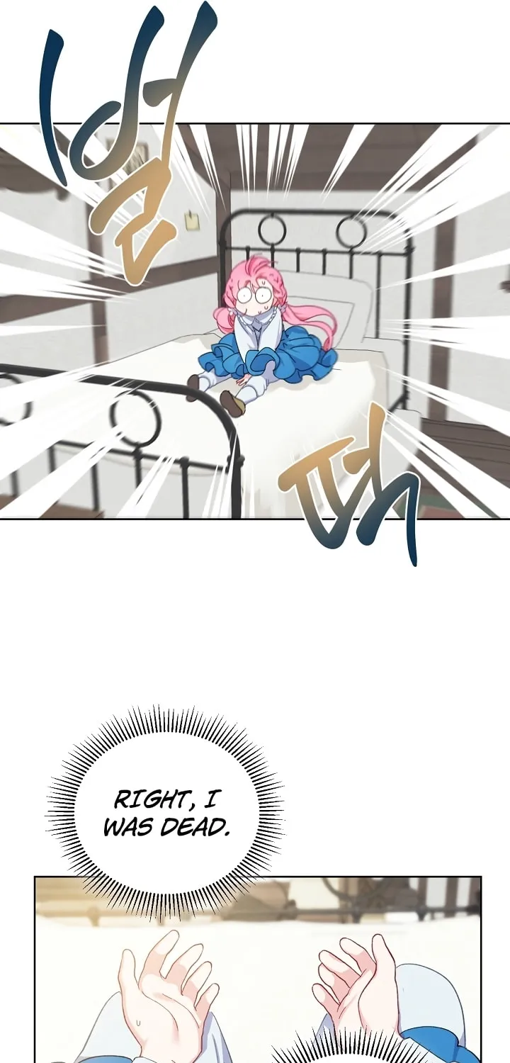 The Perks of Being an S-Class Heroine Chapter 2 page 10 - 