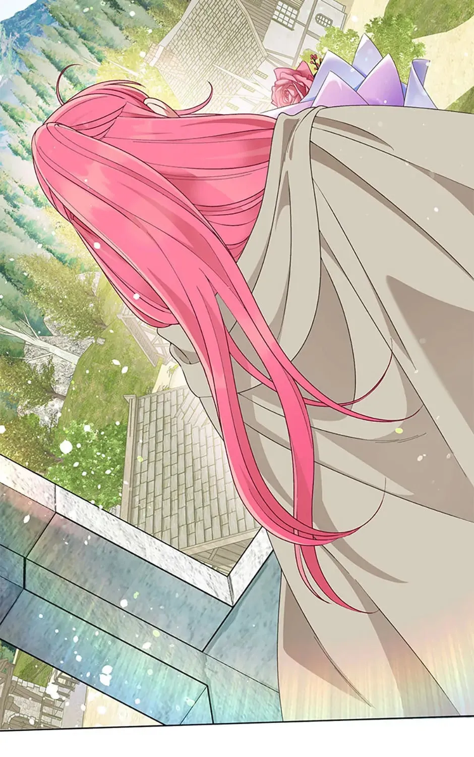 The Perks of Being an S-Class Heroine Chapter 69.1 page 109 - 