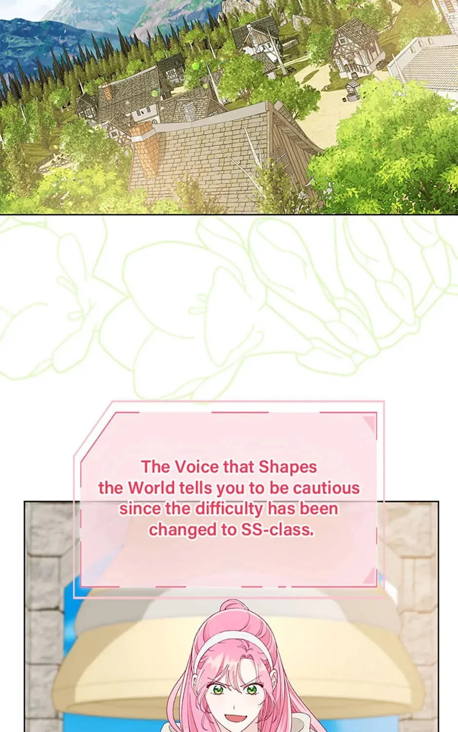 The Perks of Being an S-Class Heroine Chapter 69.1 page 115 - 
