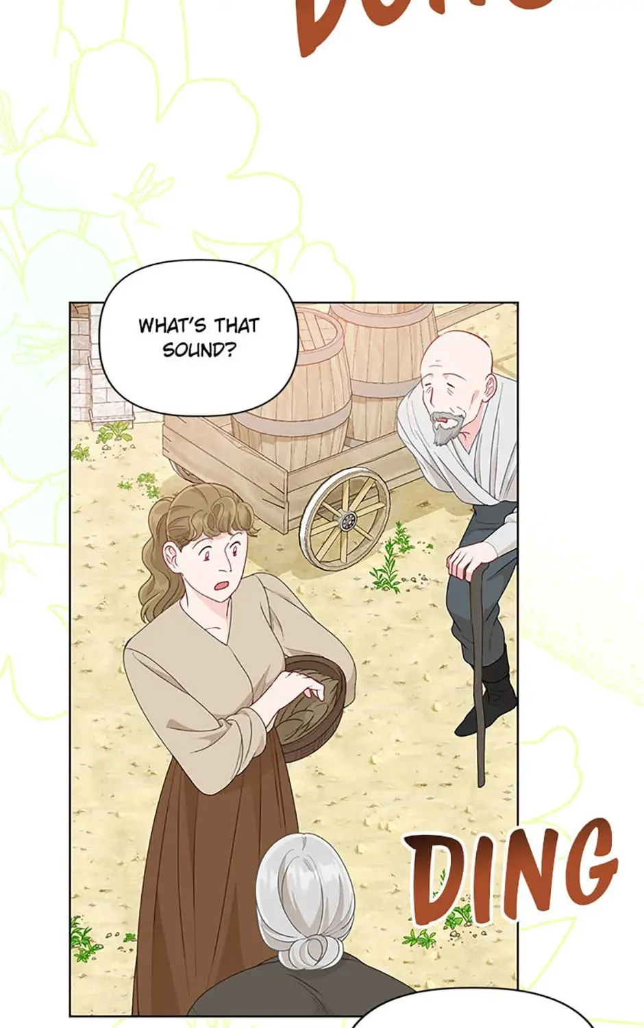 The Perks of Being an S-Class Heroine Chapter 69.1 page 119 - 