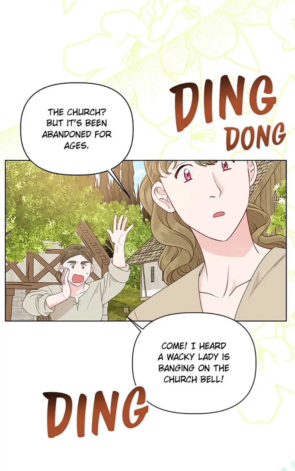 The Perks of Being an S-Class Heroine Chapter 69.1 page 121 - 