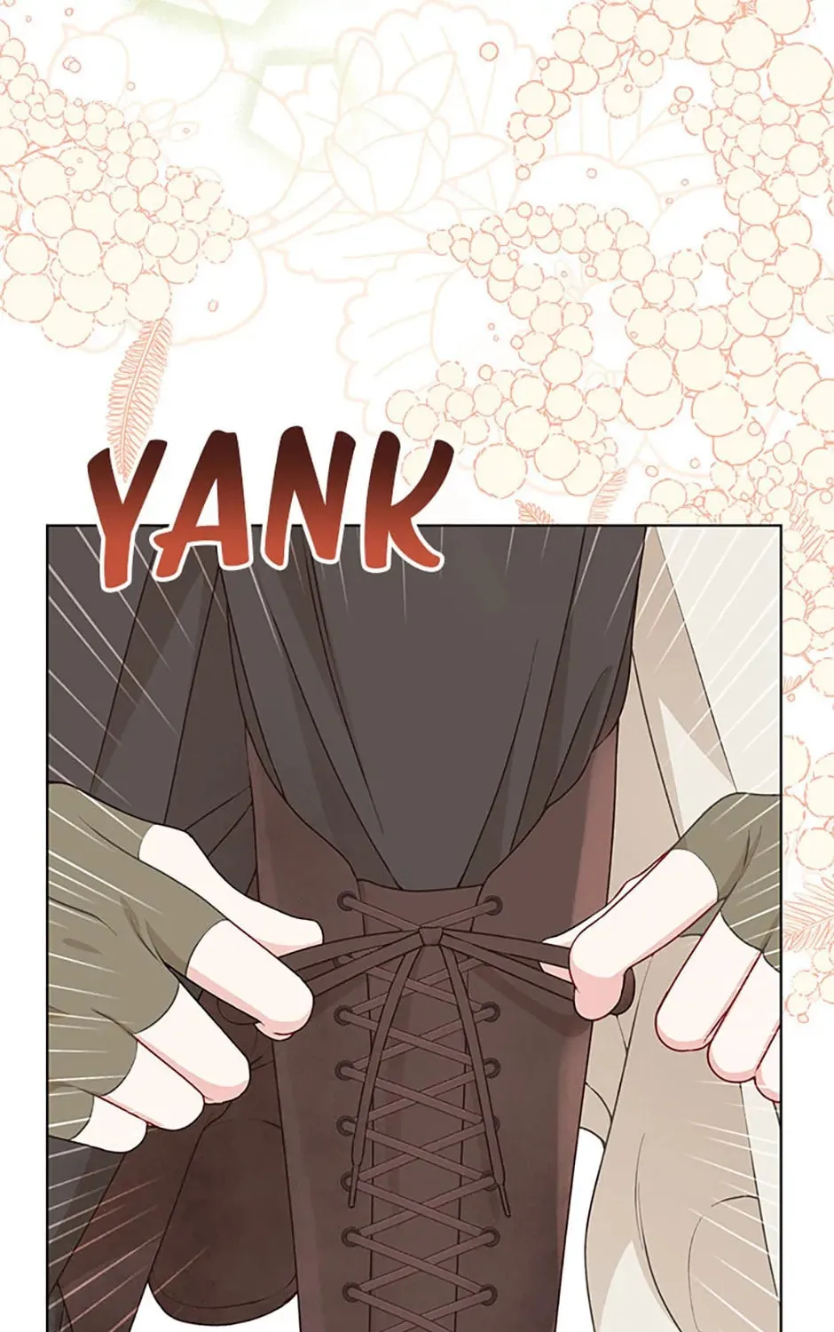 The Perks of Being an S-Class Heroine Chapter 69.1 page 41 - 