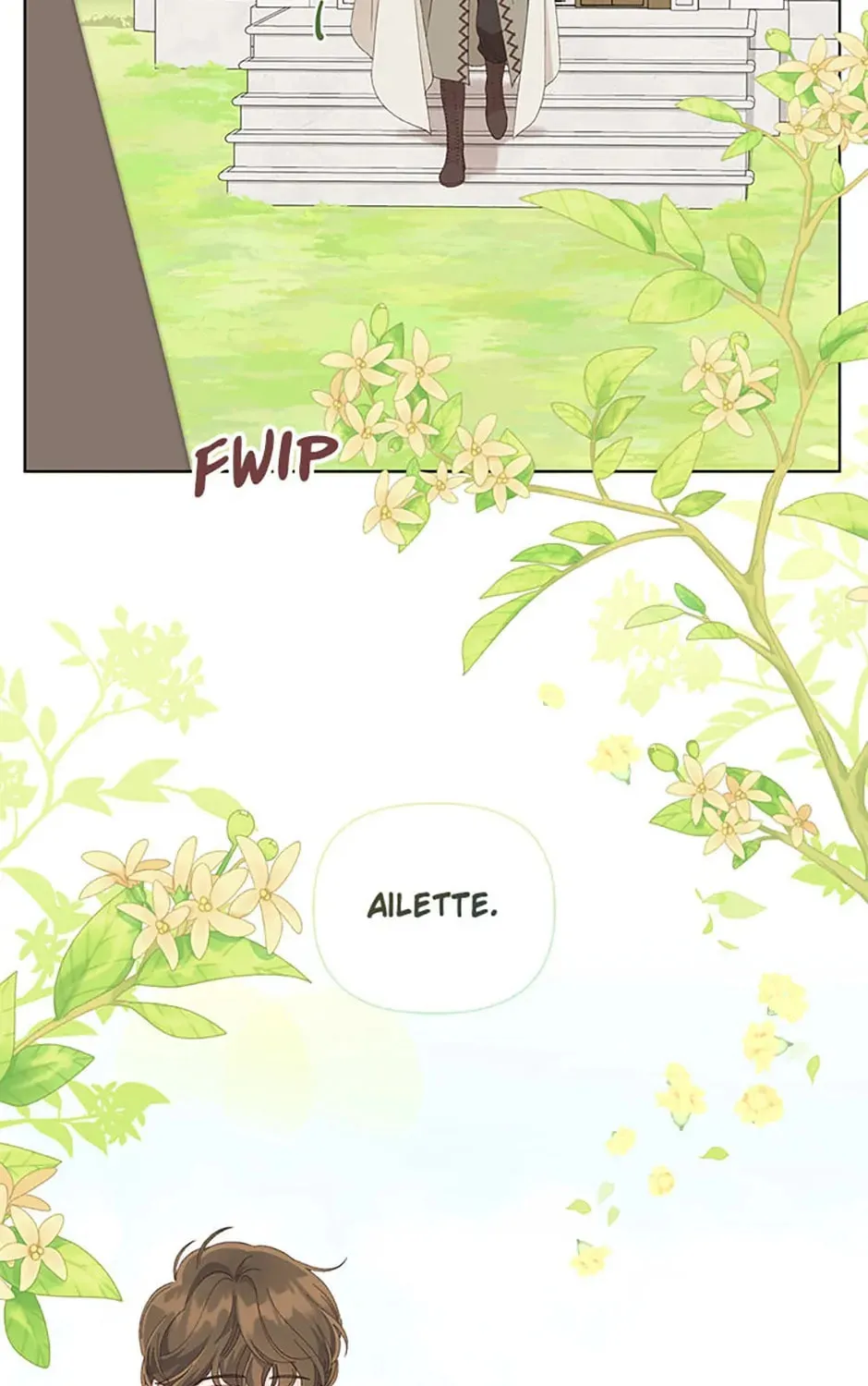 The Perks of Being an S-Class Heroine Chapter 69.1 page 49 - 