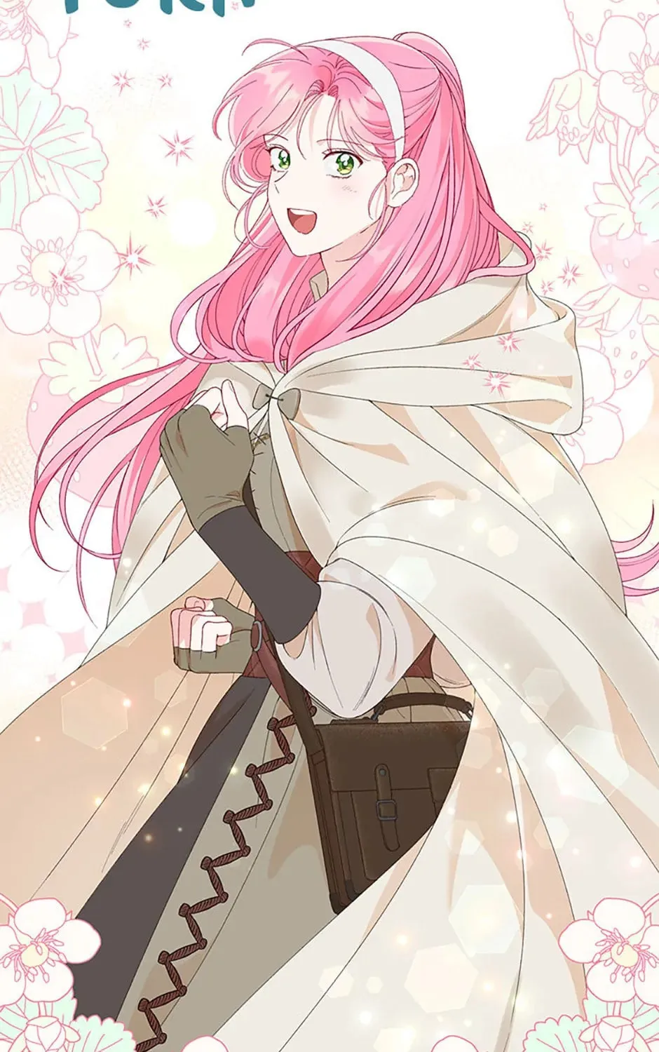 The Perks of Being an S-Class Heroine Chapter 69.1 page 77 - 