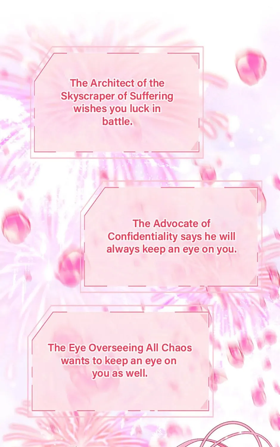 The Perks of Being an S-Class Heroine Chapter 69.1 page 97 - 