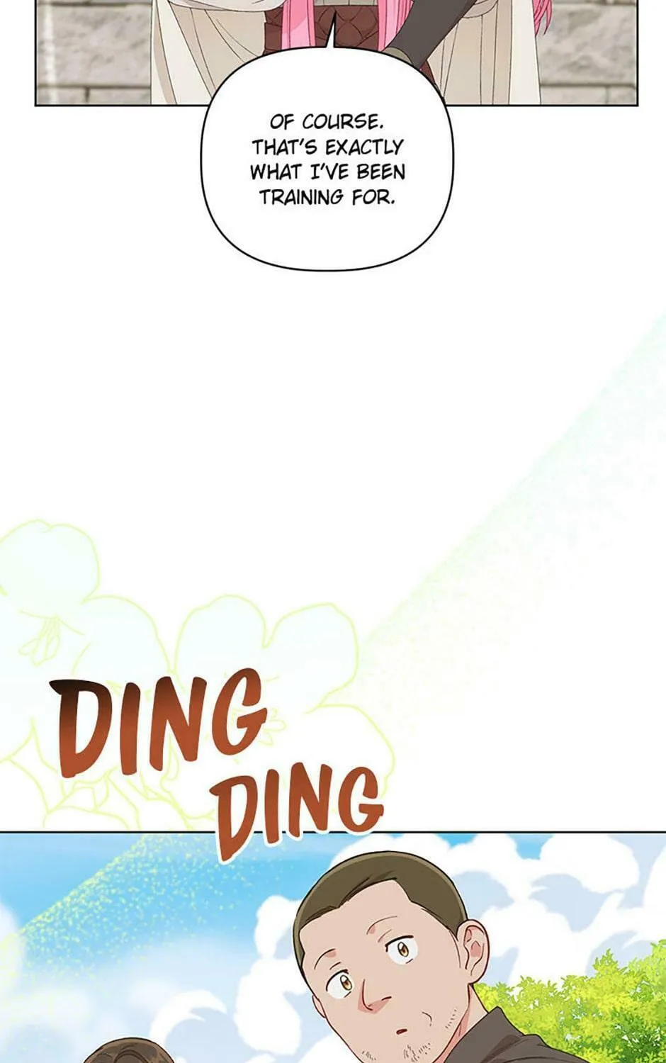The Perks of Being an S-Class Heroine Chapter 70 page 117 - 