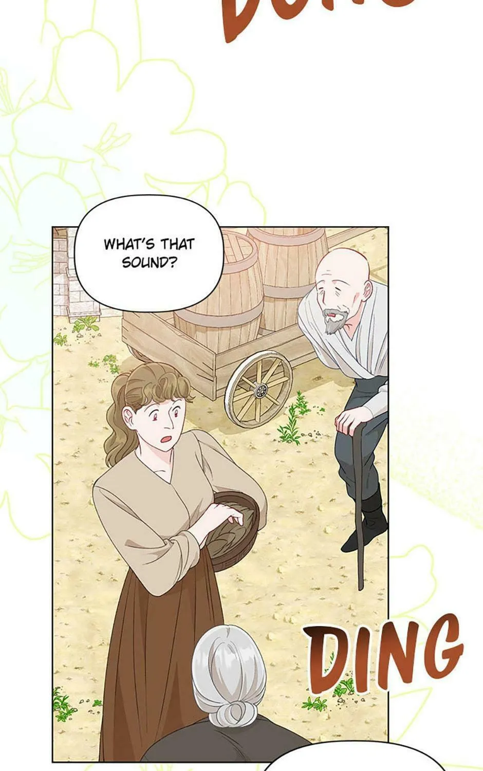 The Perks of Being an S-Class Heroine Chapter 70 page 119 - 