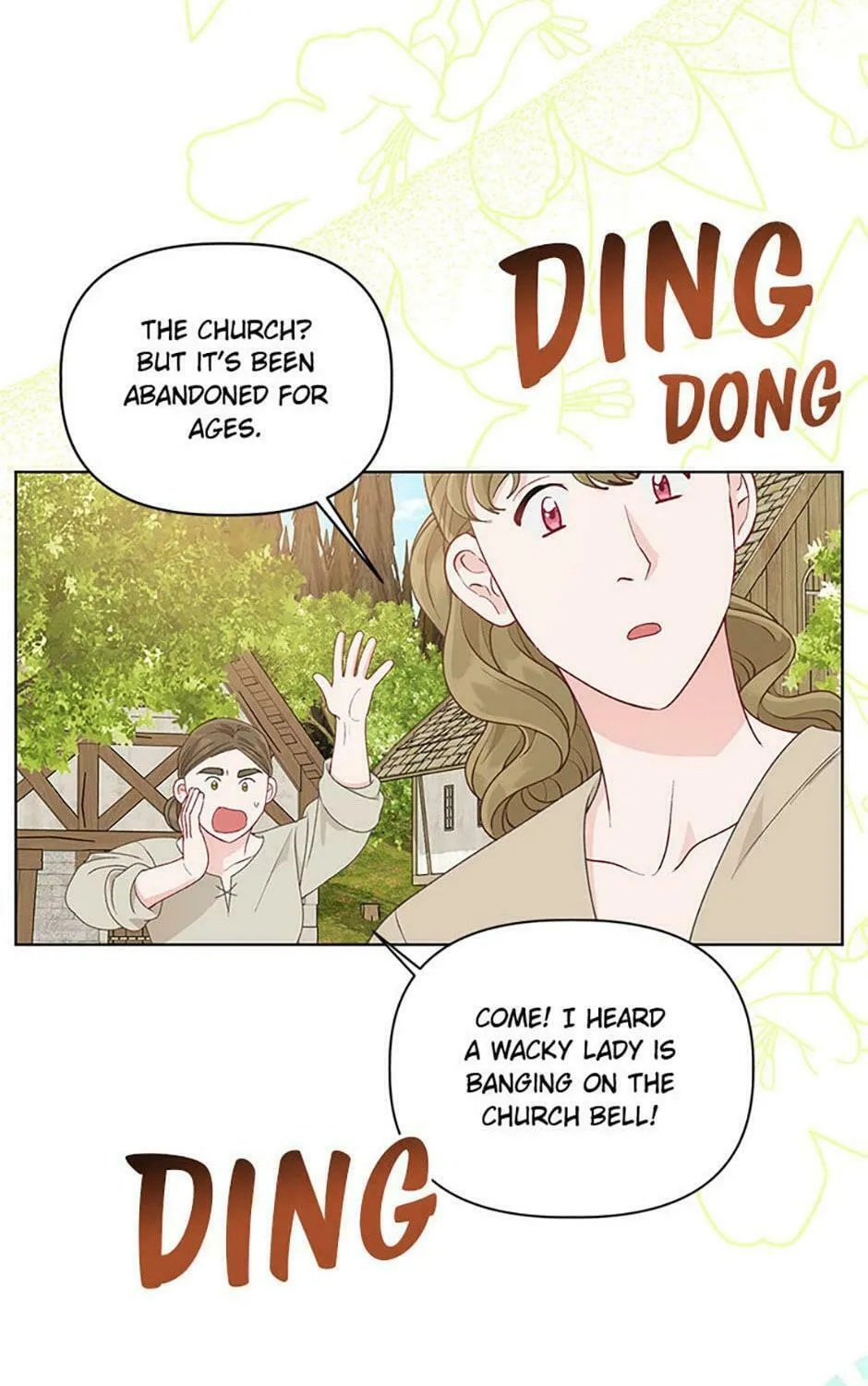 The Perks of Being an S-Class Heroine Chapter 70 page 121 - 