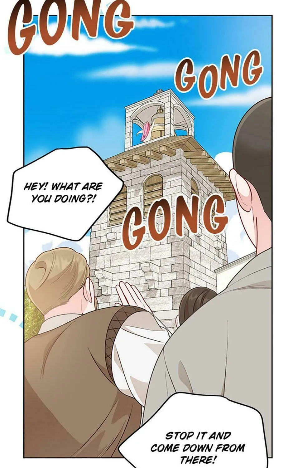 The Perks of Being an S-Class Heroine Chapter 70 page 123 - 