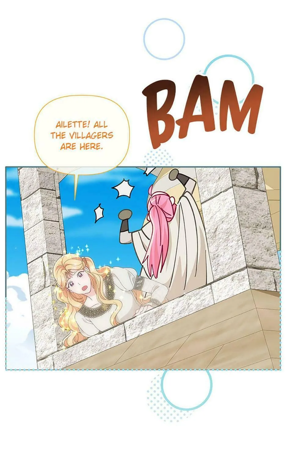 The Perks of Being an S-Class Heroine Chapter 70 page 125 - 