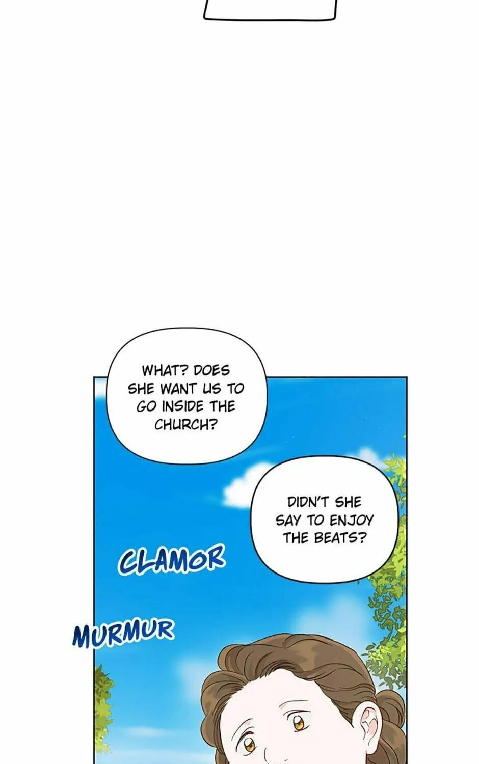 The Perks of Being an S-Class Heroine Chapter 70 page 131 - 