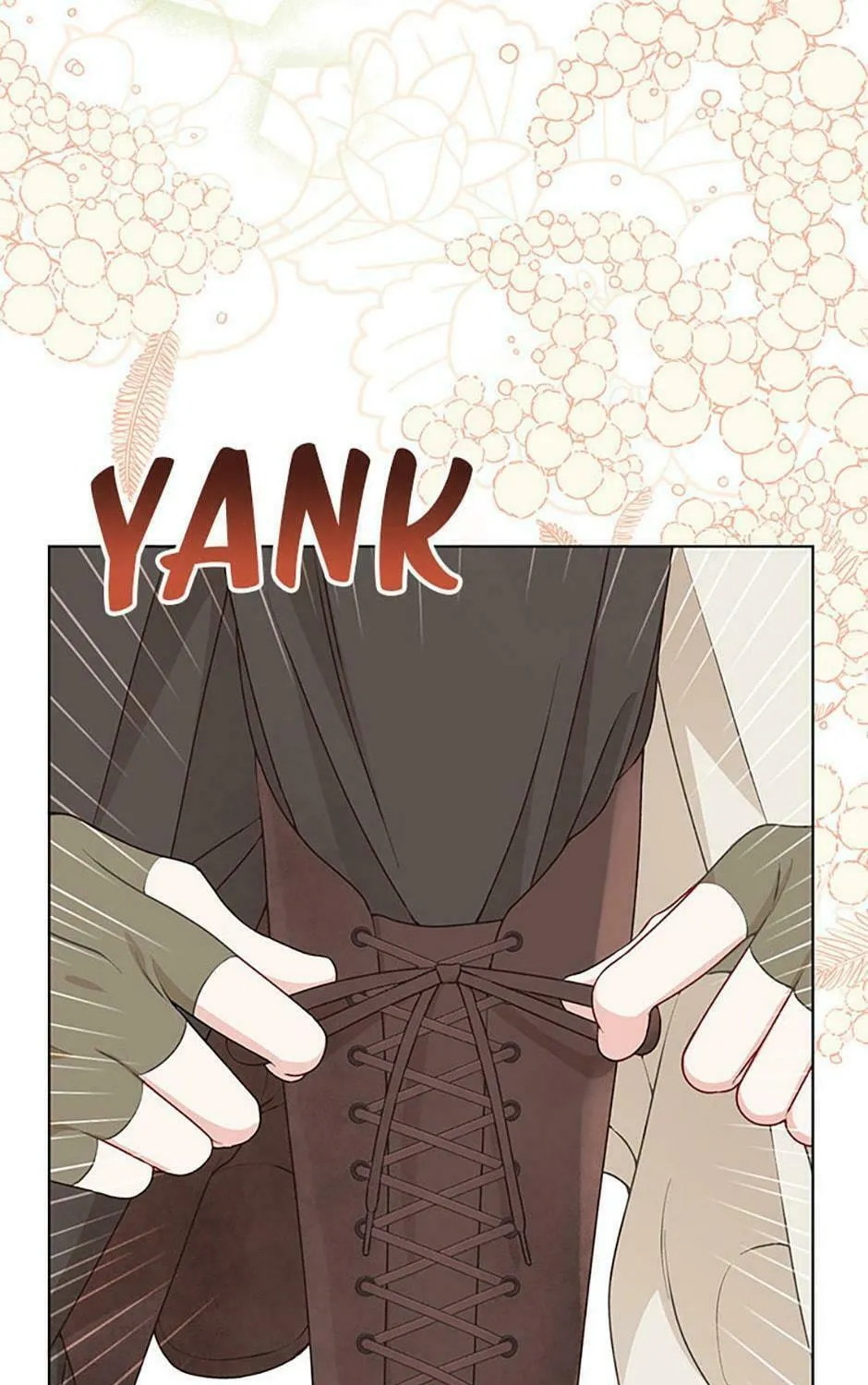 The Perks of Being an S-Class Heroine Chapter 70 page 41 - 