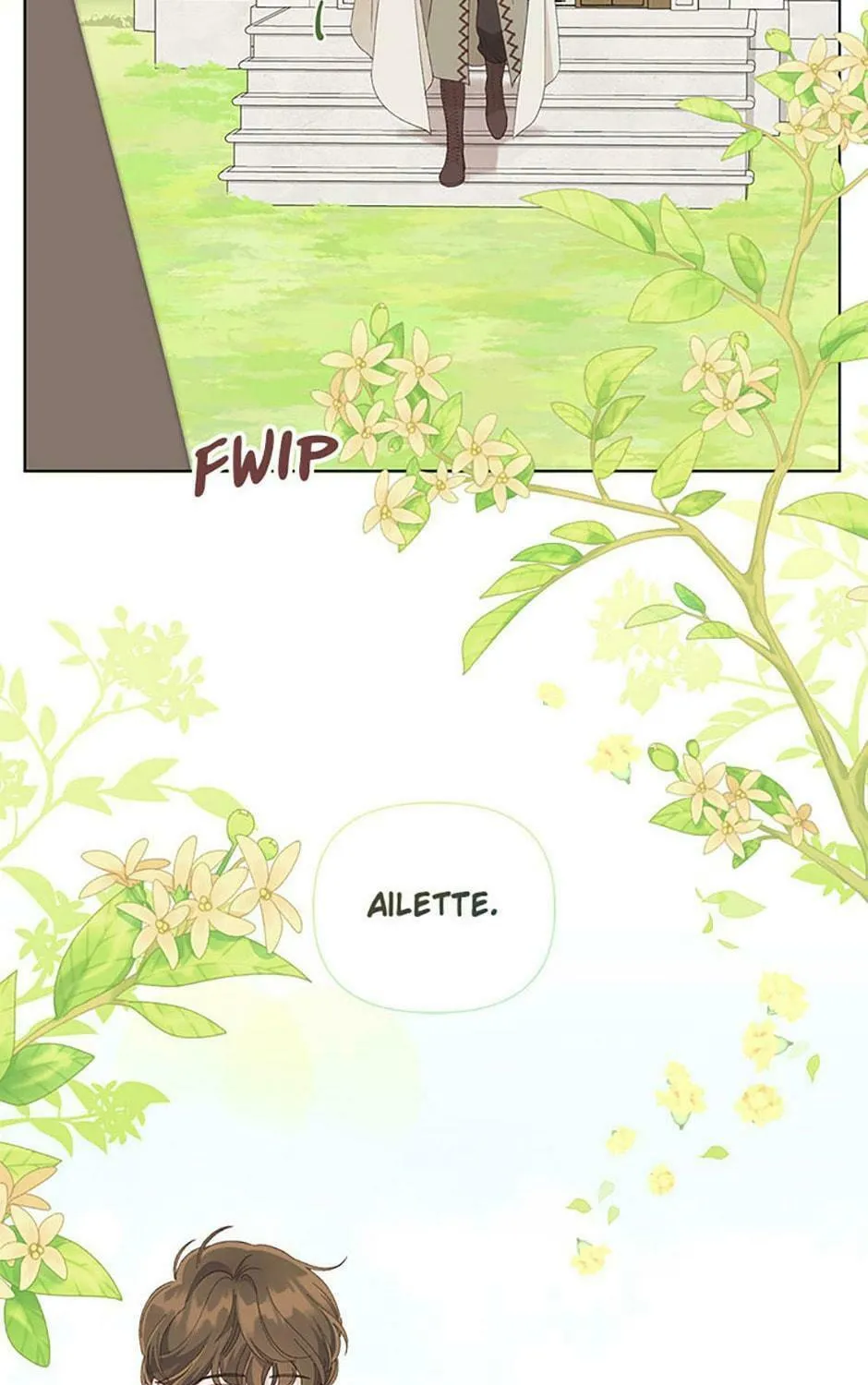 The Perks of Being an S-Class Heroine Chapter 70 page 49 - 