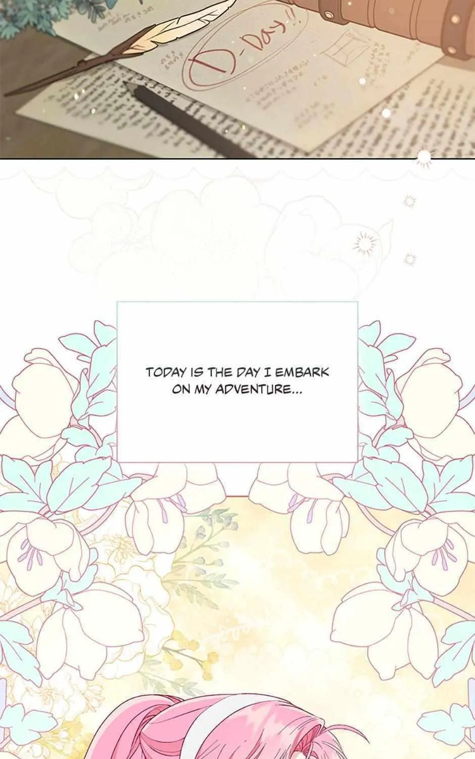 The Perks of Being an S-Class Heroine Chapter 70 page 59 - 