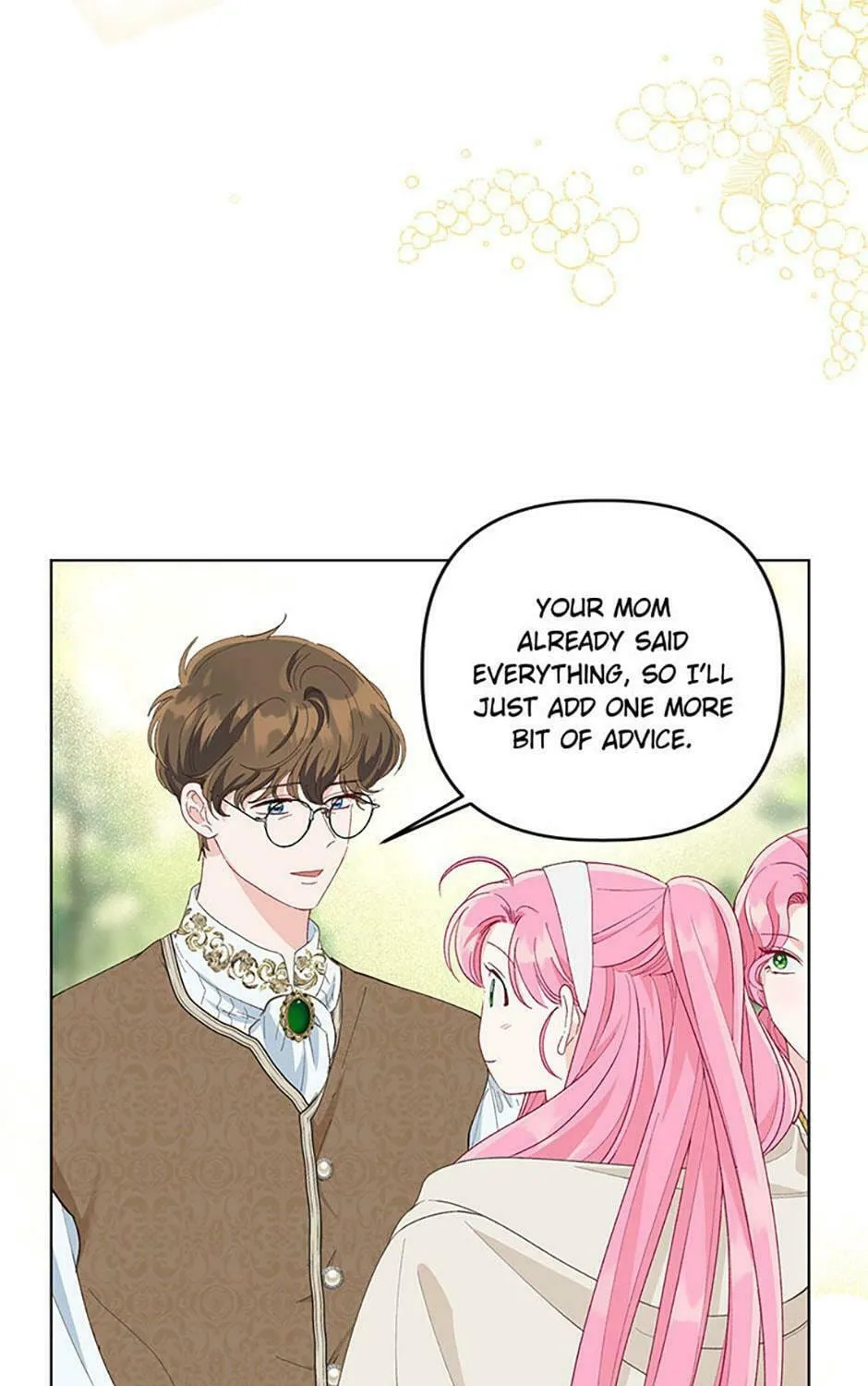 The Perks of Being an S-Class Heroine Chapter 70 page 67 - 