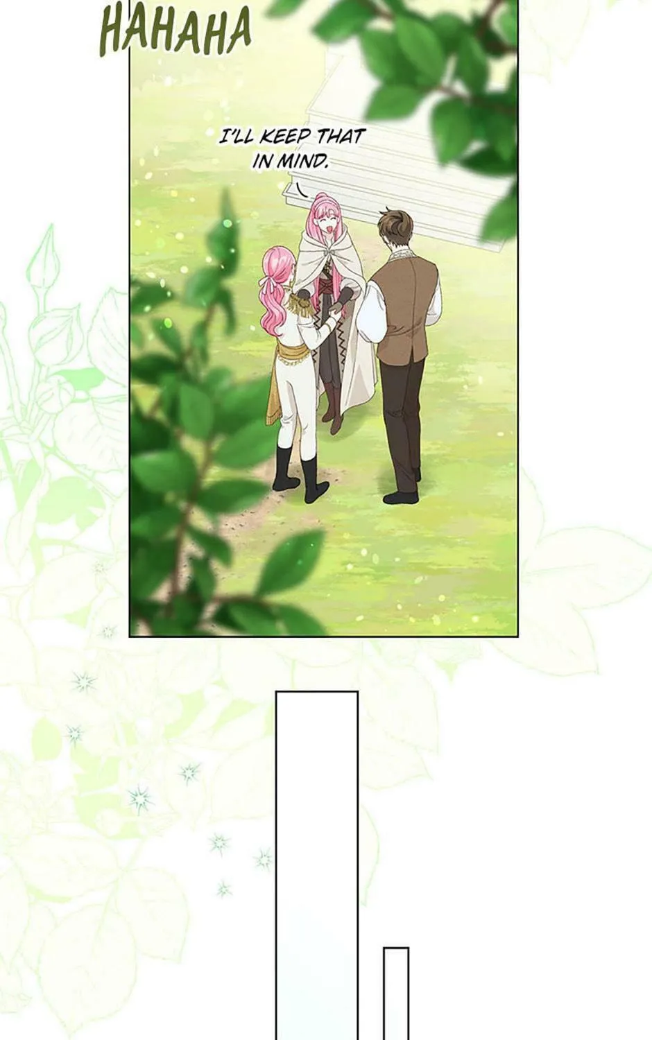 The Perks of Being an S-Class Heroine Chapter 70 page 71 - 