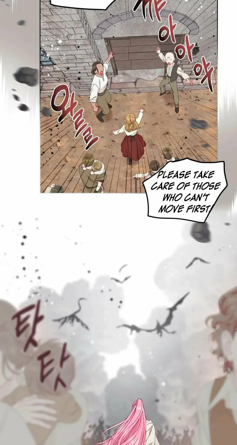 The Perks of Being an S-Class Heroine Chapter 71 page 14 - 