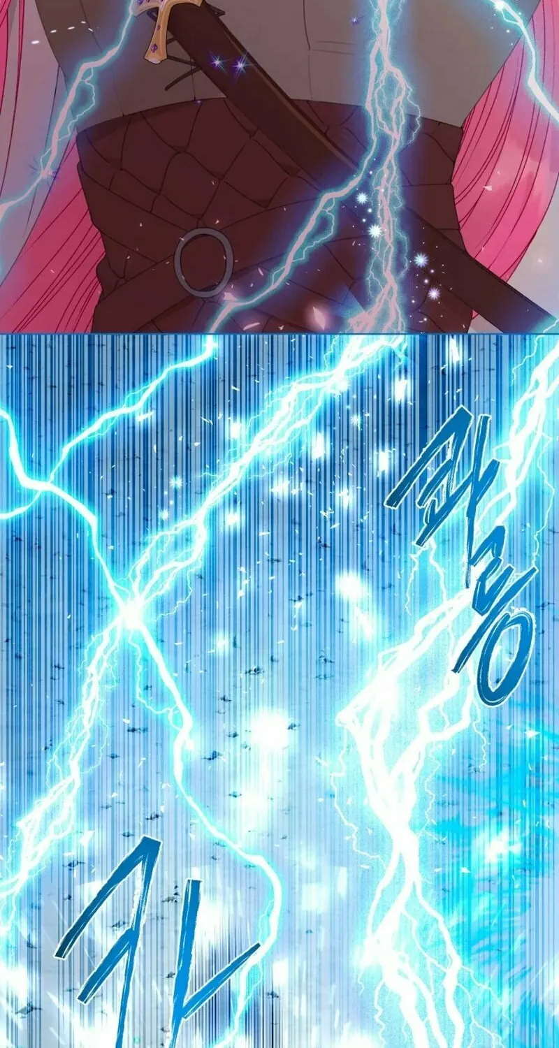 The Perks of Being an S-Class Heroine Chapter 71 page 22 - 