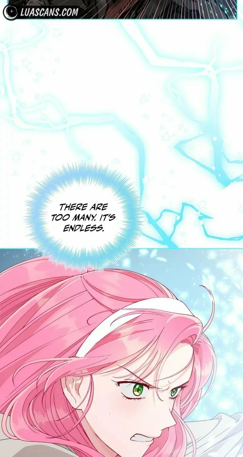 The Perks of Being an S-Class Heroine Chapter 71 page 27 - 