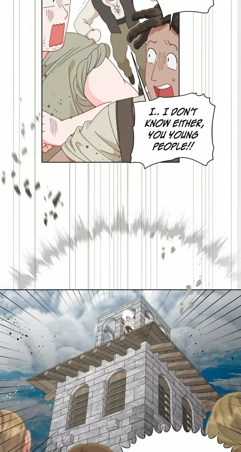The Perks of Being an S-Class Heroine Chapter 71 page 4 - 