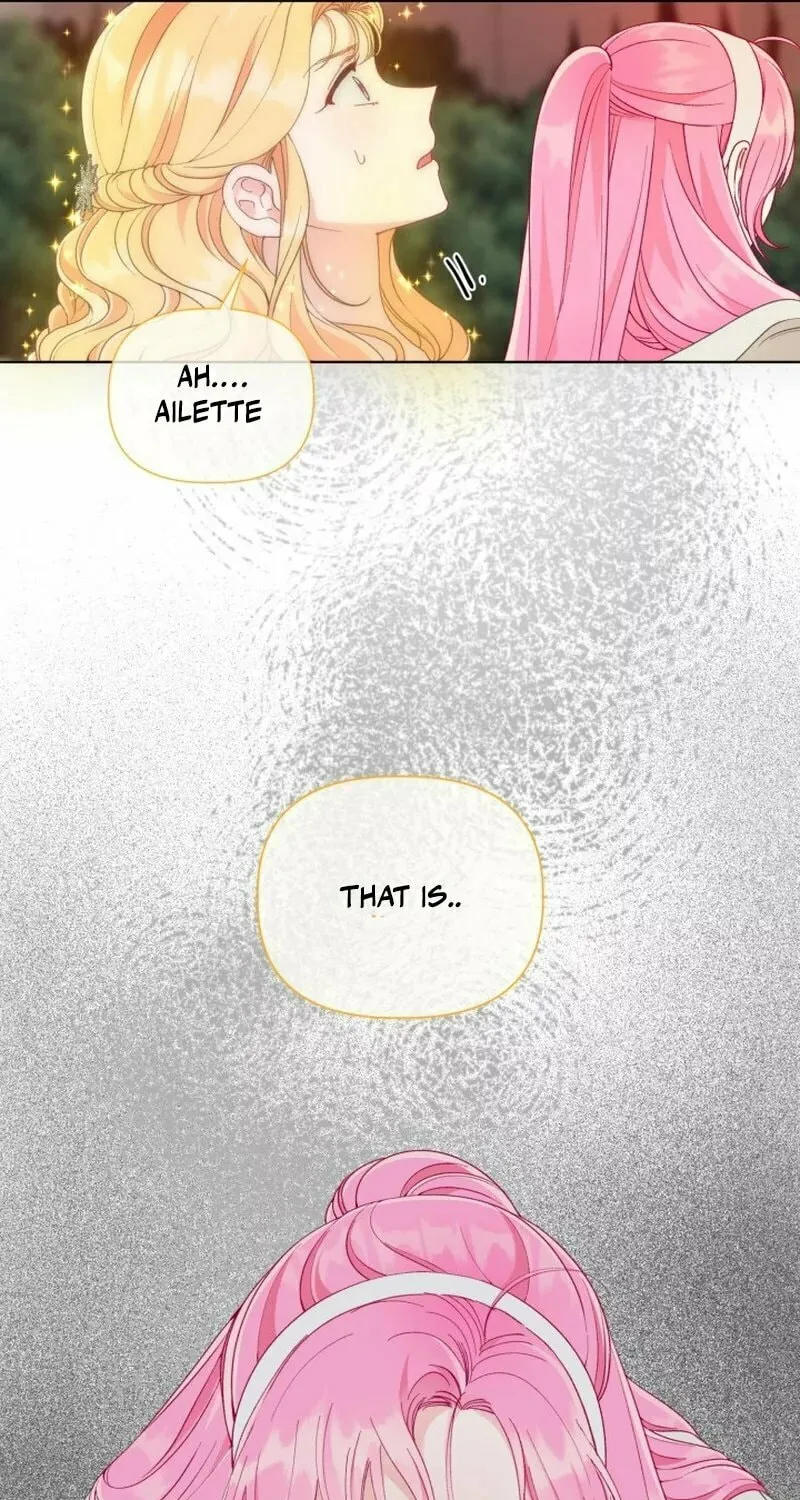 The Perks of Being an S-Class Heroine Chapter 71 page 32 - 