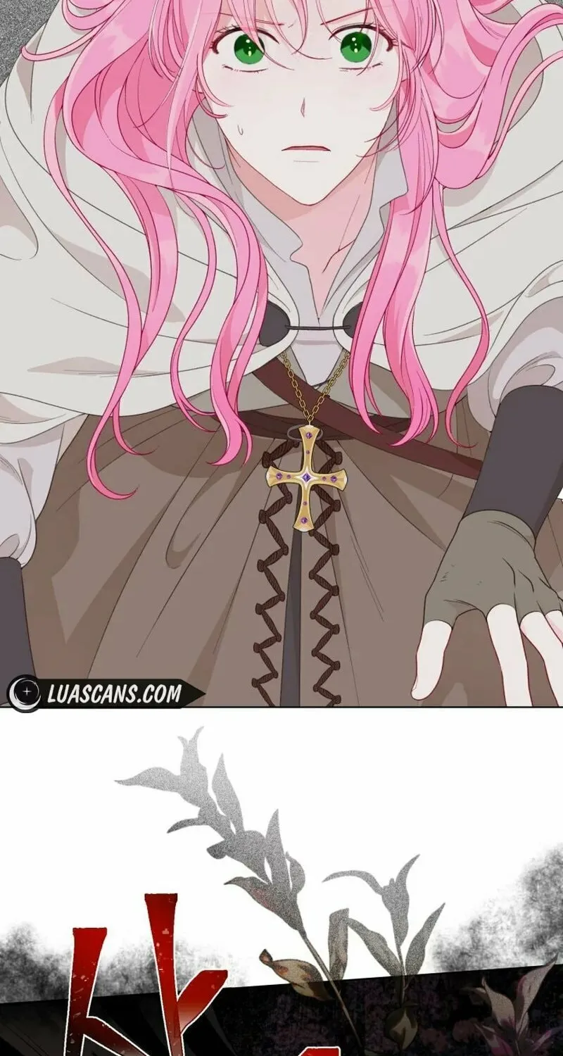 The Perks of Being an S-Class Heroine Chapter 71 page 33 - 