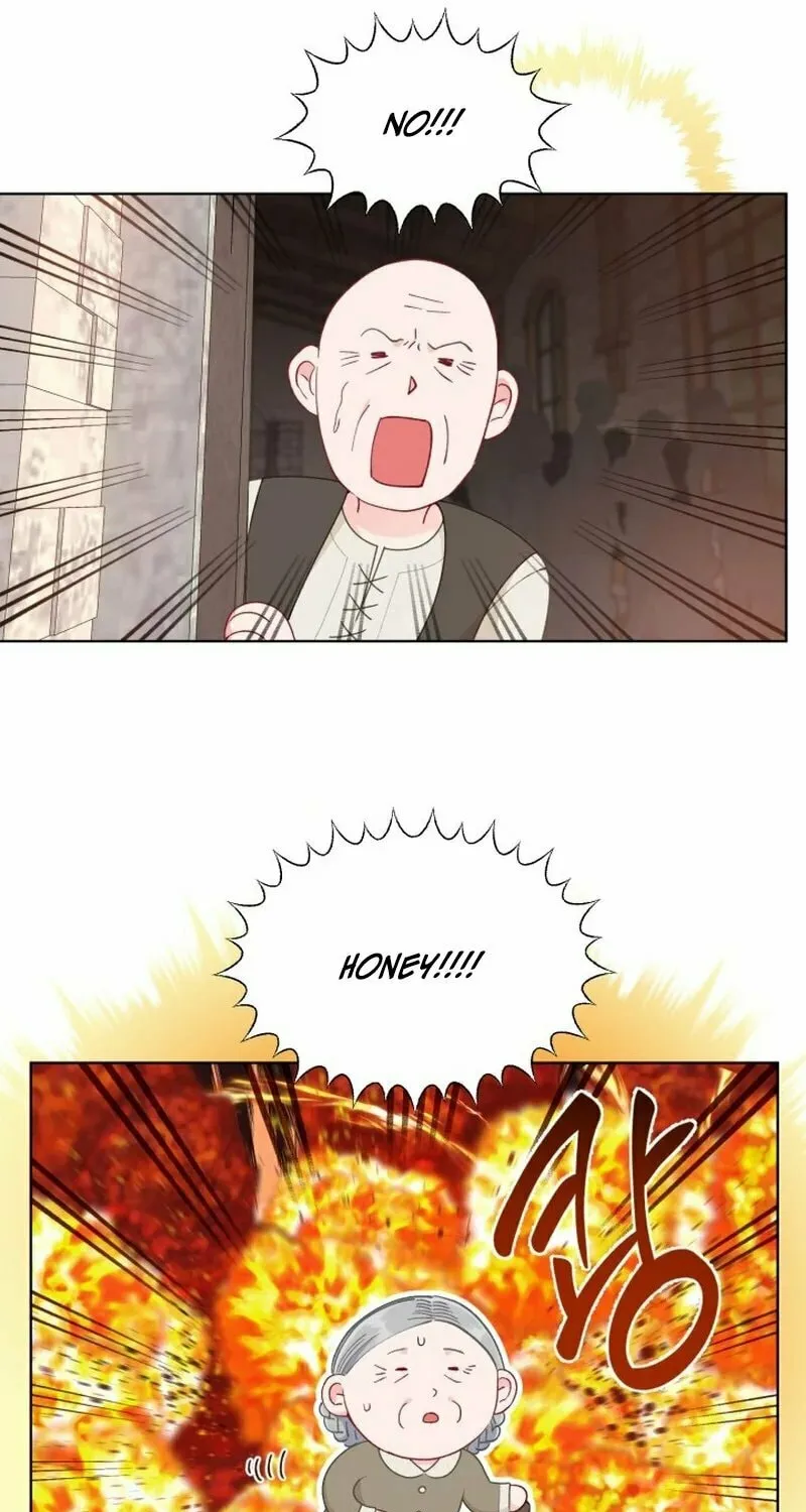 The Perks of Being an S-Class Heroine Chapter 71 page 46 - 