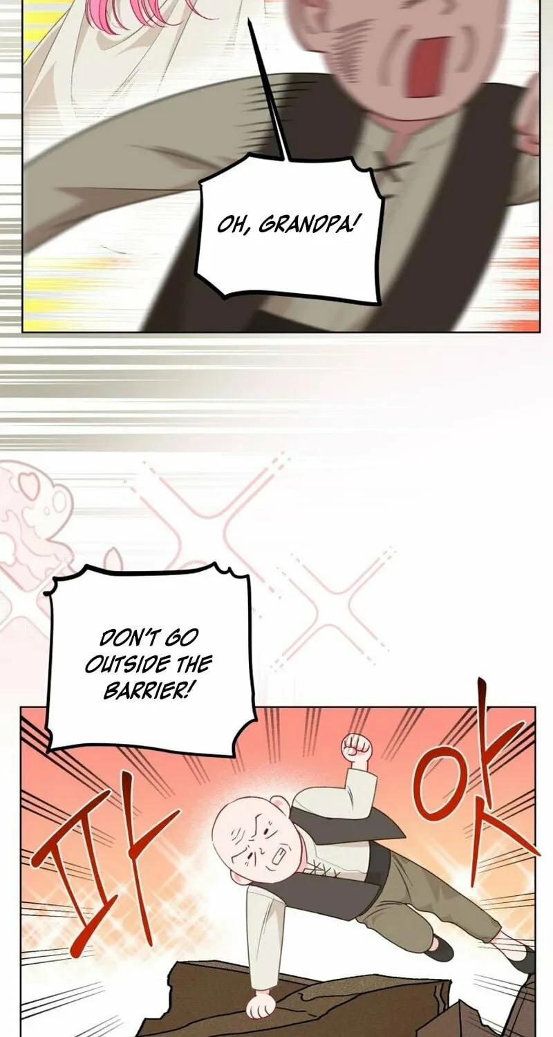 The Perks of Being an S-Class Heroine Chapter 71 page 48 - 
