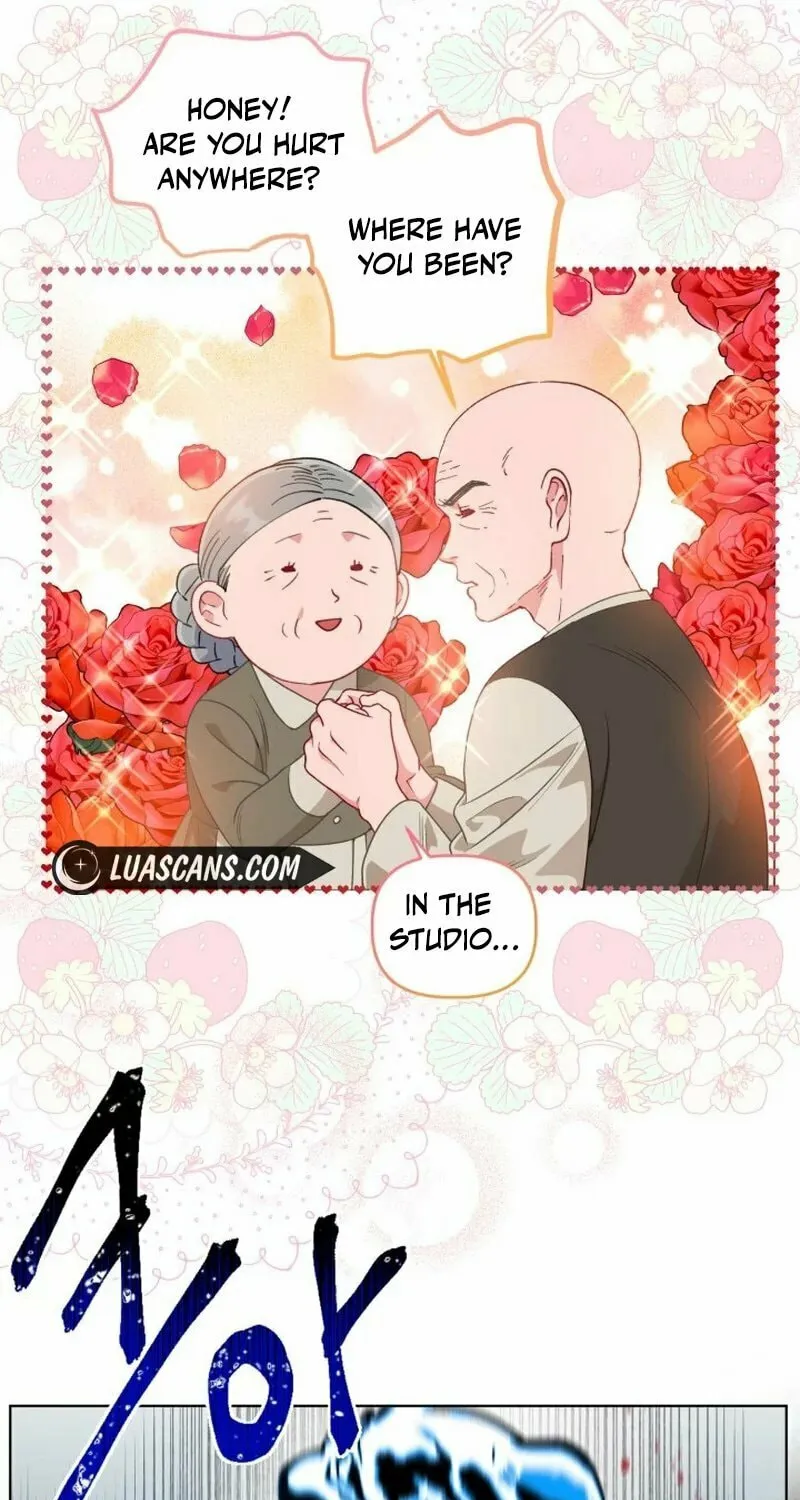 The Perks of Being an S-Class Heroine Chapter 71 page 50 - 