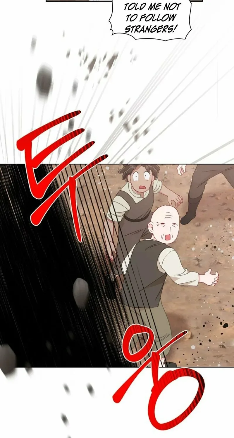 The Perks of Being an S-Class Heroine Chapter 71 page 6 - 