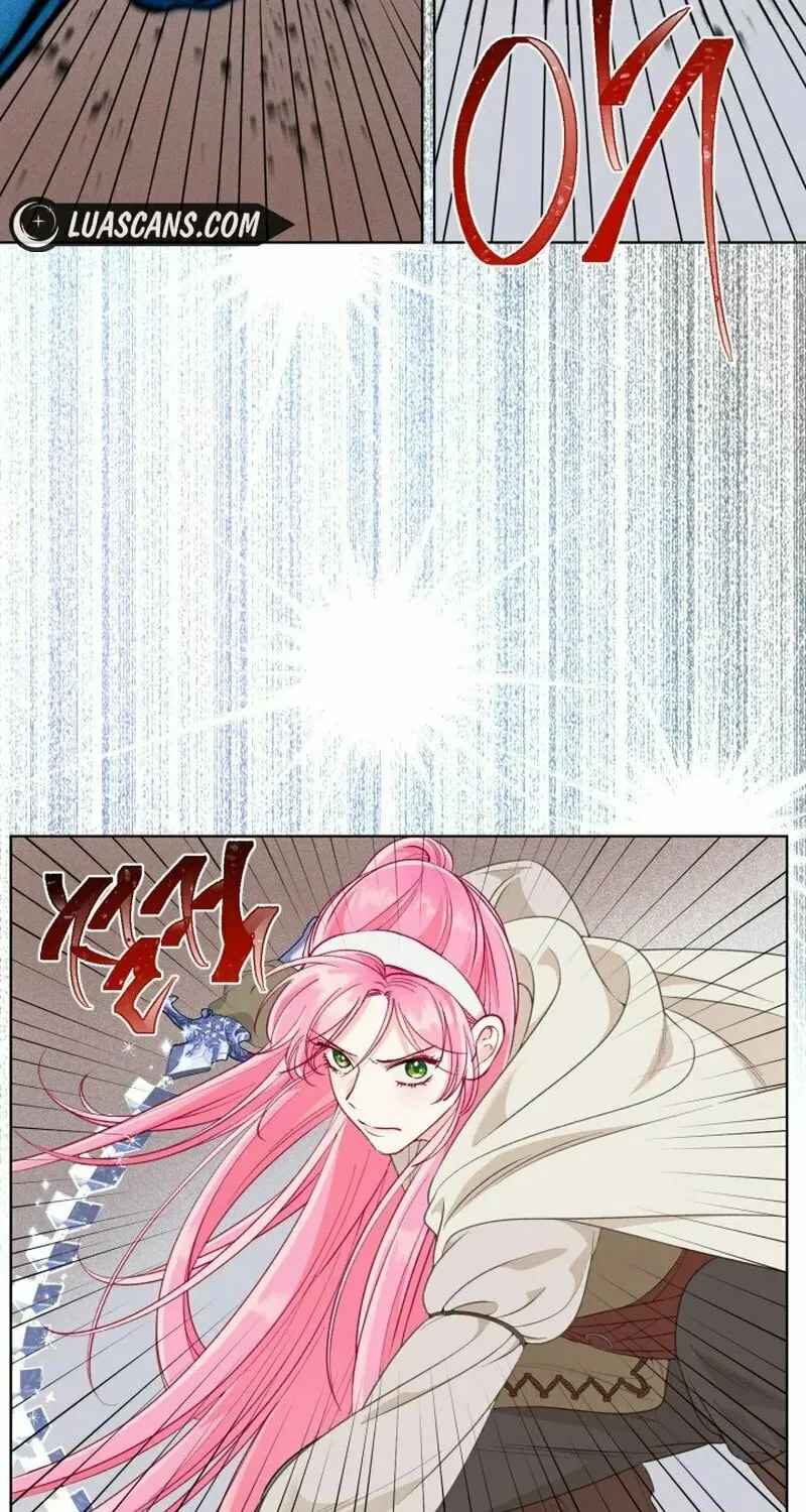 The Perks of Being an S-Class Heroine Chapter 71 page 56 - 