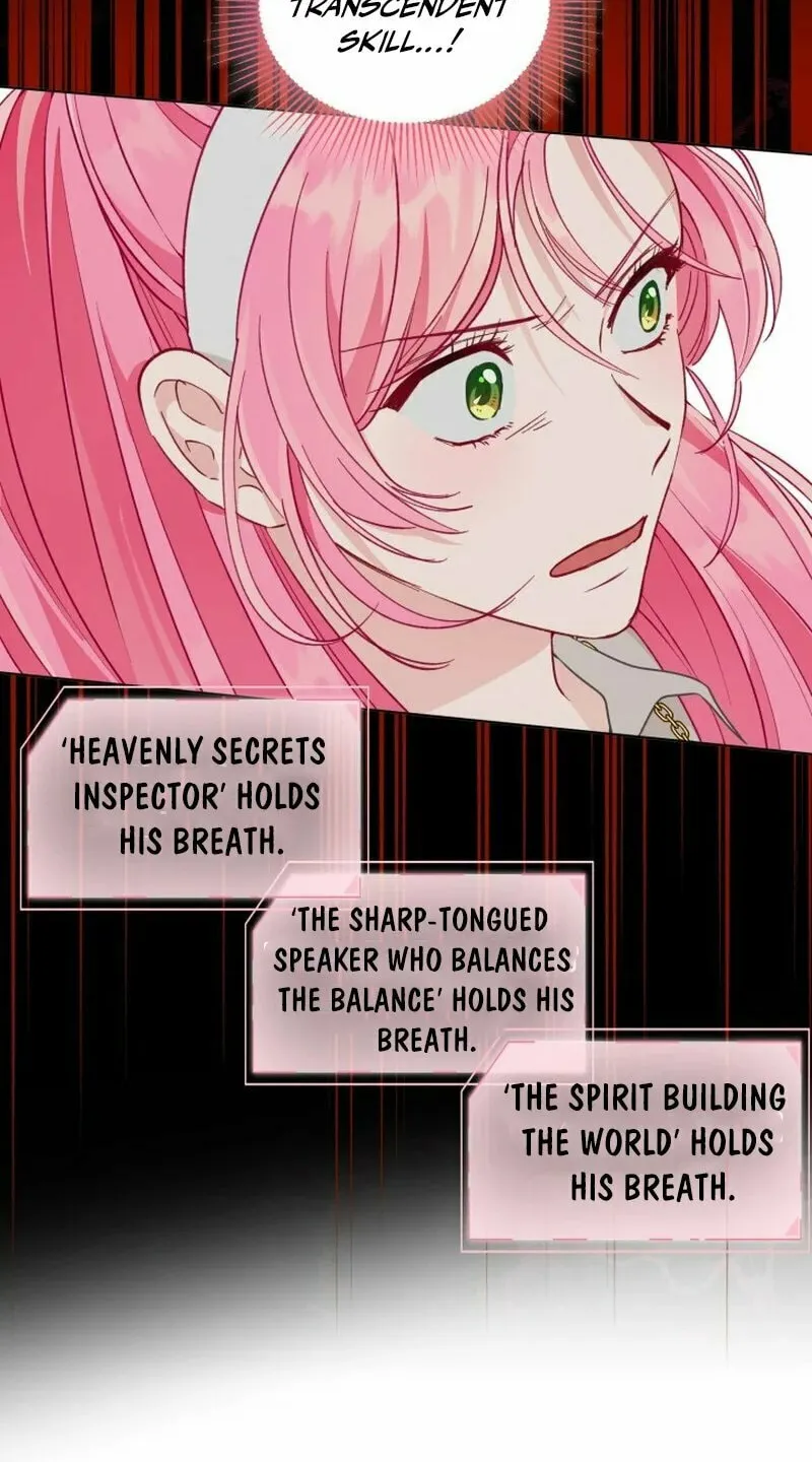 The Perks of Being an S-Class Heroine Chapter 71 page 62 - 