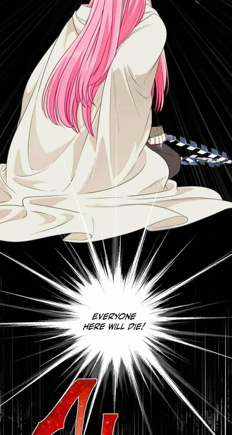 The Perks of Being an S-Class Heroine Chapter 71 page 65 - 