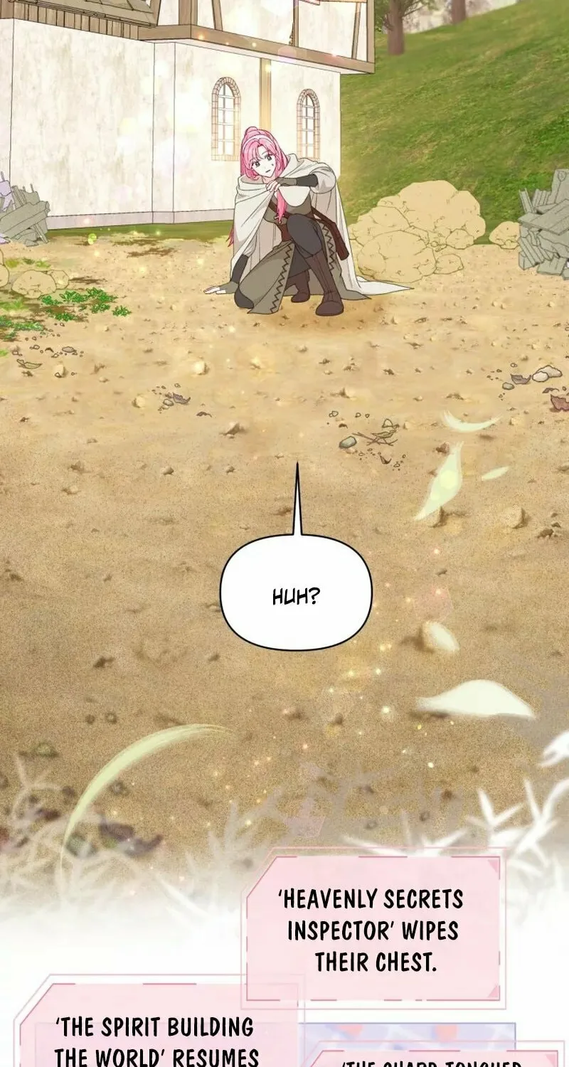 The Perks of Being an S-Class Heroine Chapter 71 page 70 - 
