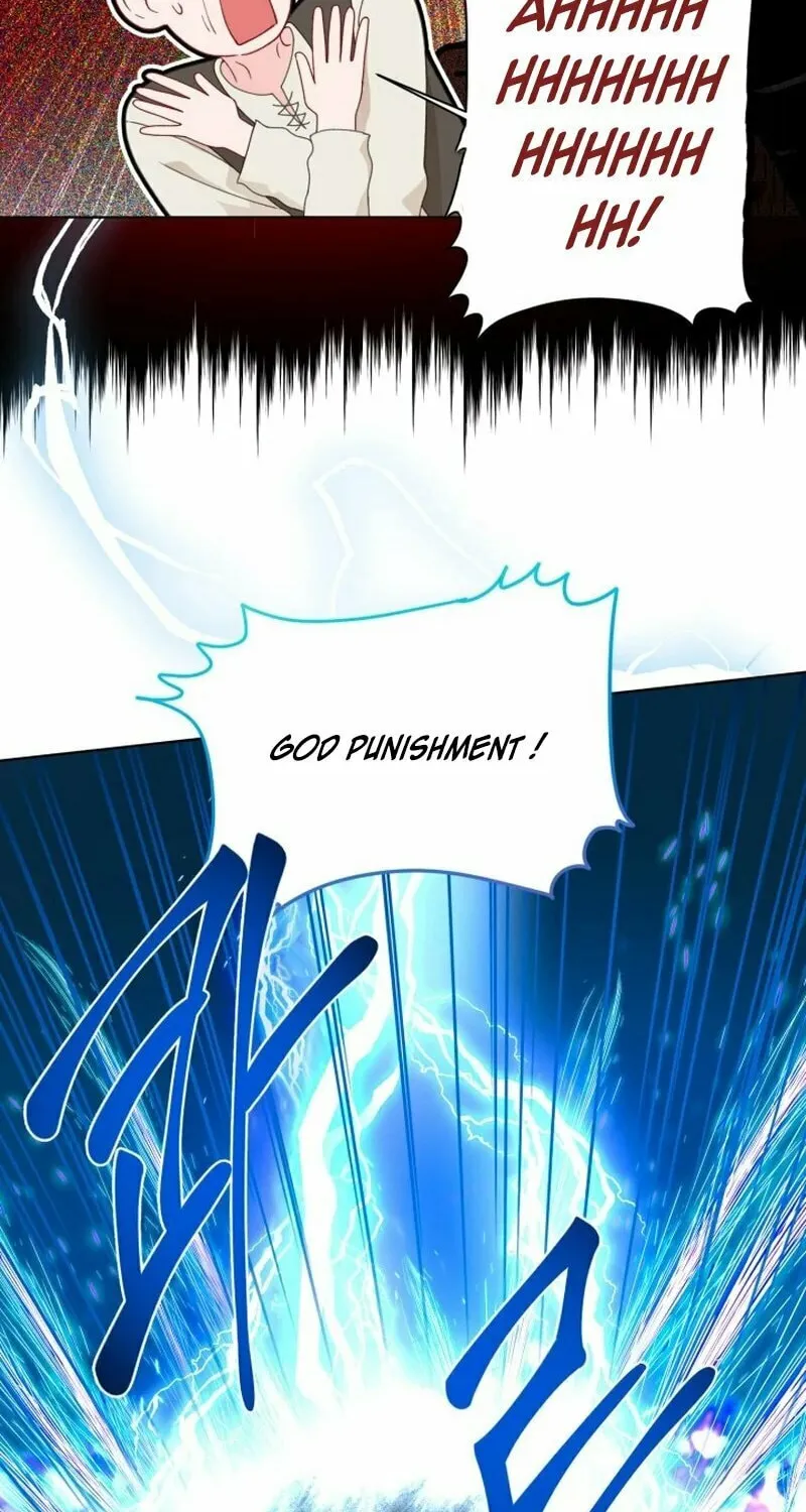 The Perks of Being an S-Class Heroine Chapter 71 page 8 - 
