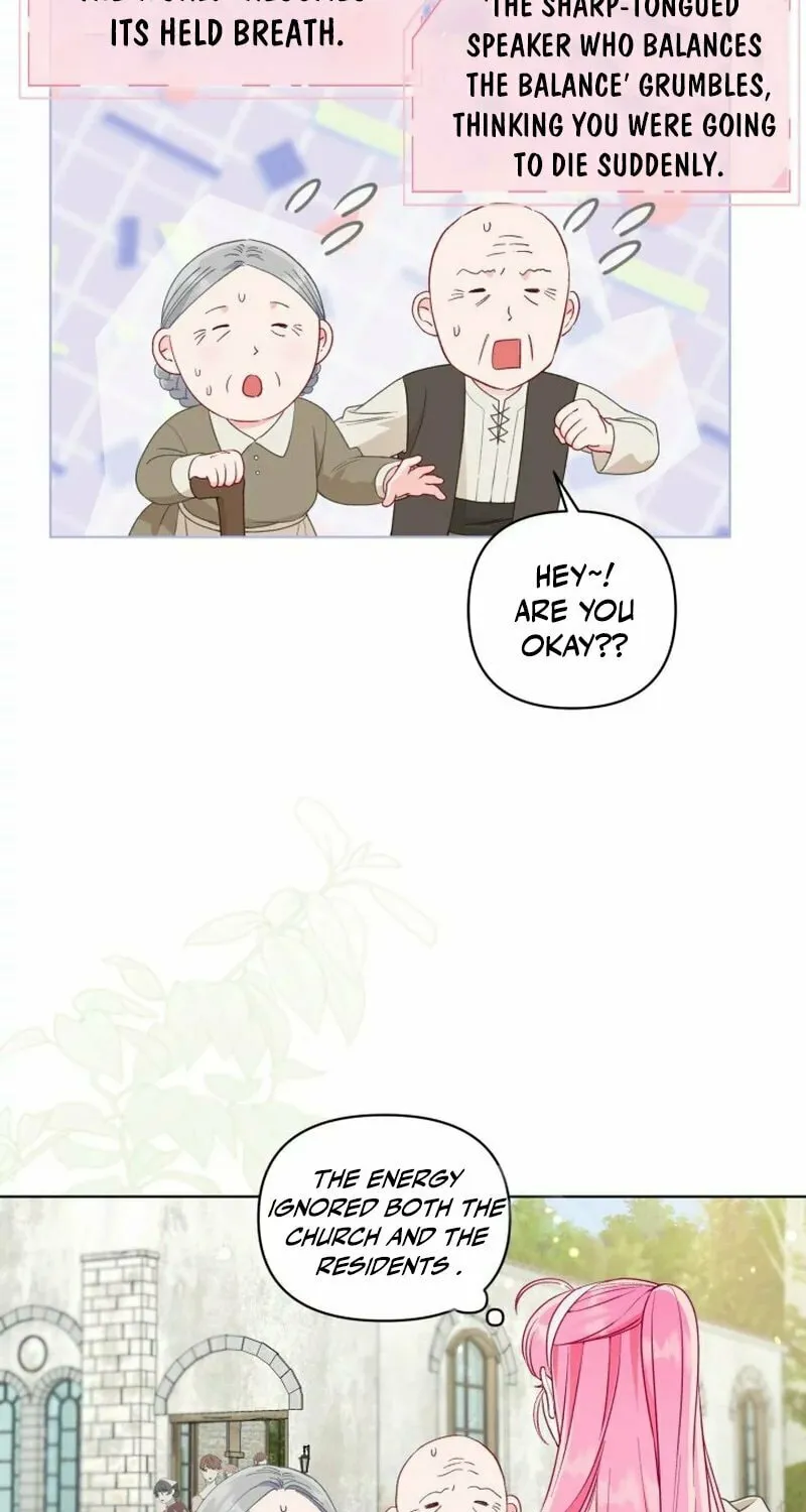 The Perks of Being an S-Class Heroine Chapter 71 page 71 - 