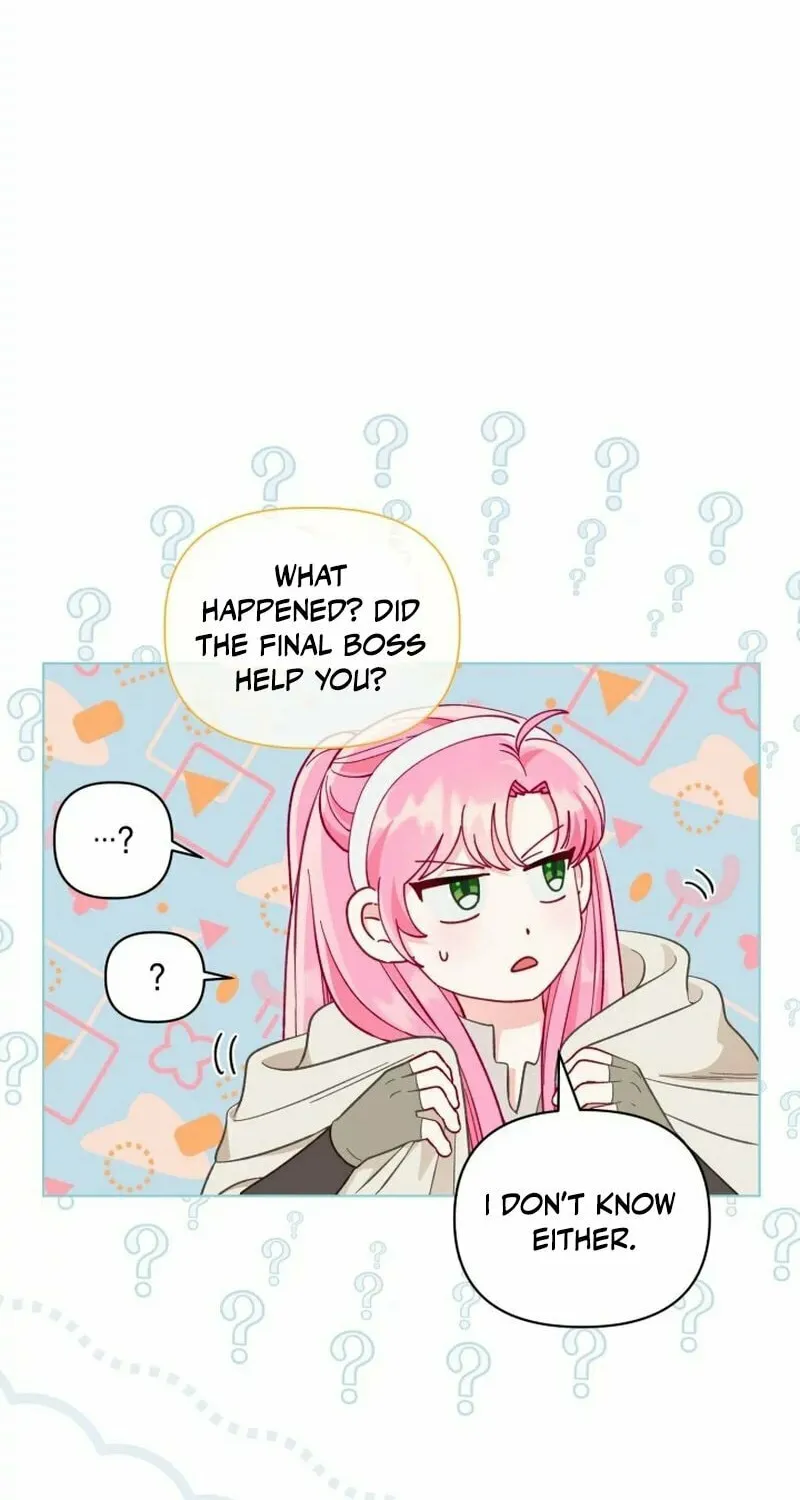 The Perks of Being an S-Class Heroine Chapter 71 page 74 - 