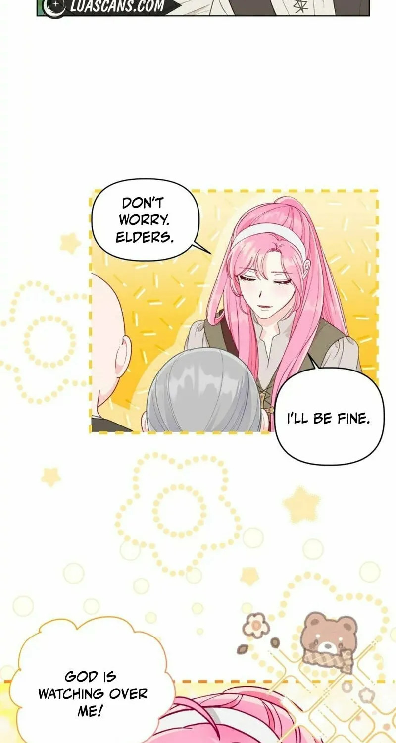 The Perks of Being an S-Class Heroine Chapter 71 page 76 - 