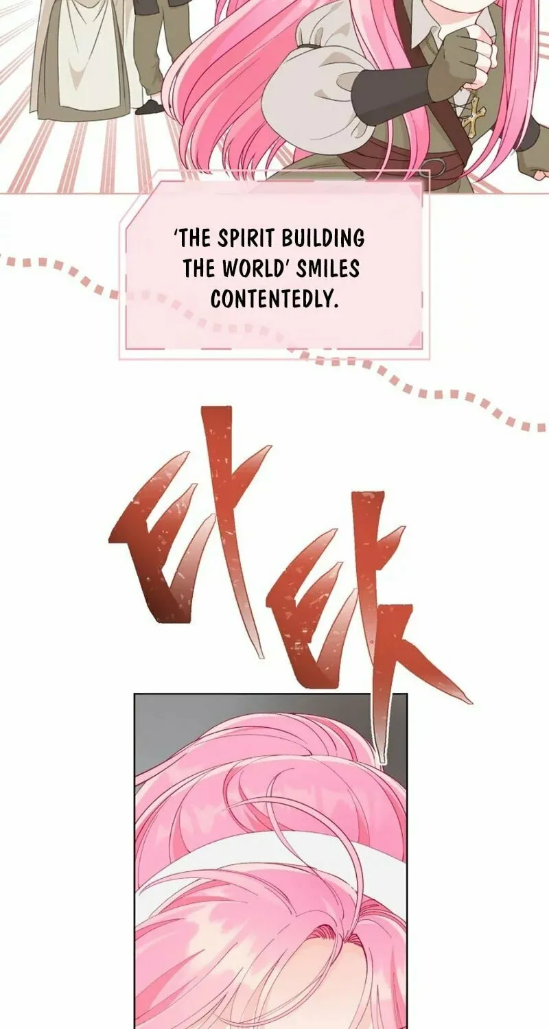 The Perks of Being an S-Class Heroine Chapter 71 page 79 - 
