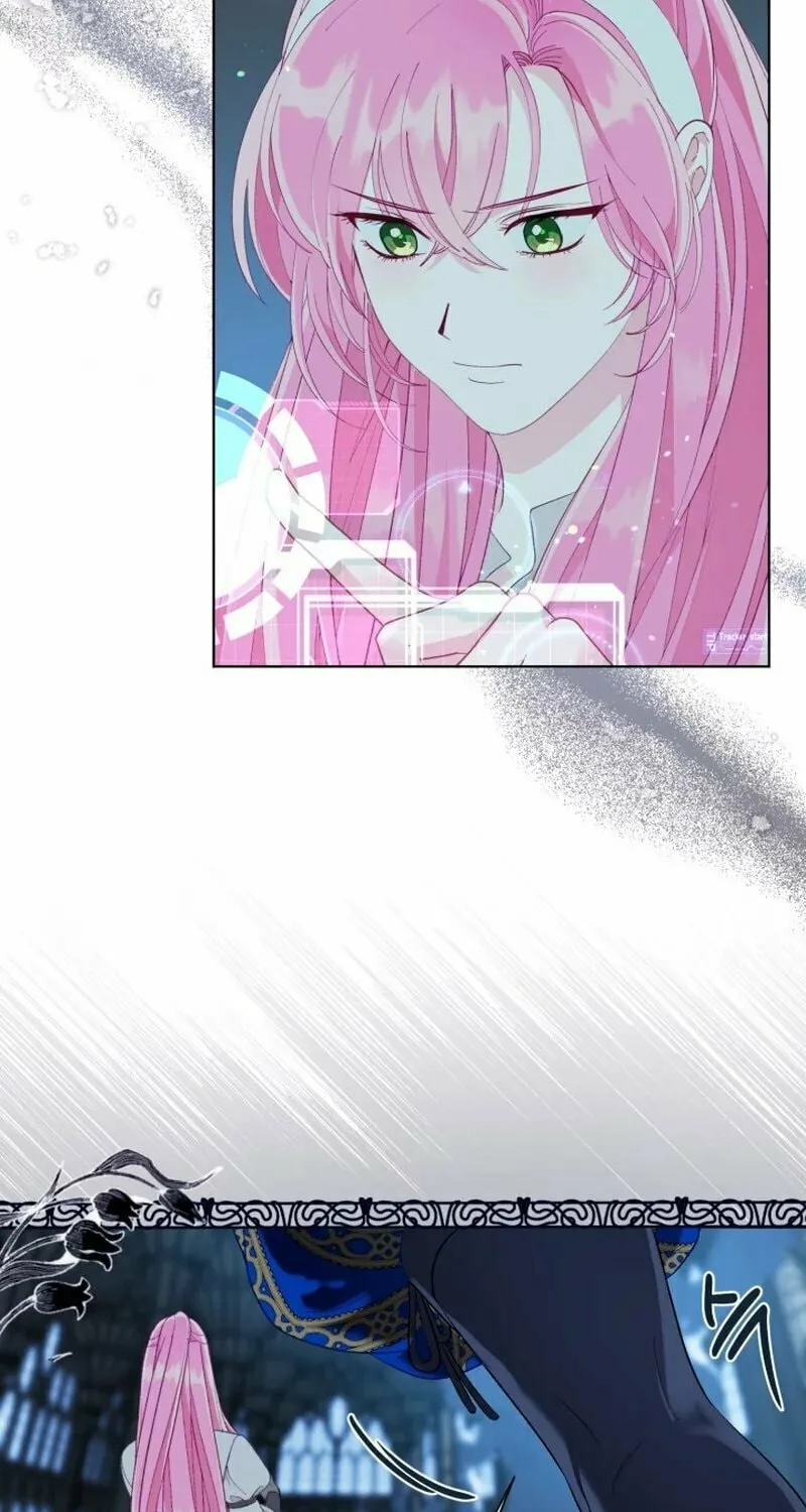 The Perks of Being an S-Class Heroine Chapter 72 page 17 - 