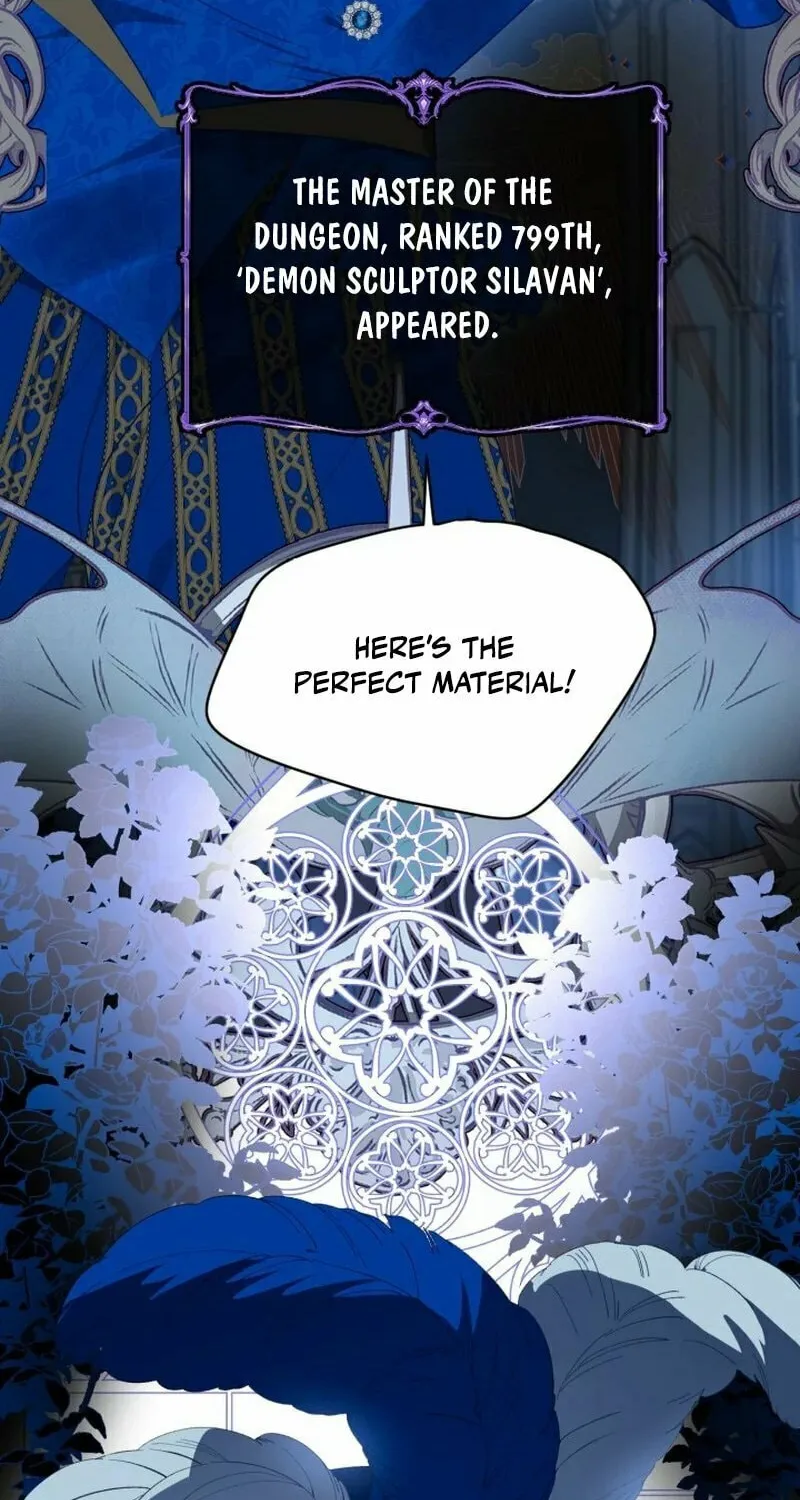 The Perks of Being an S-Class Heroine Chapter 72 page 20 - 