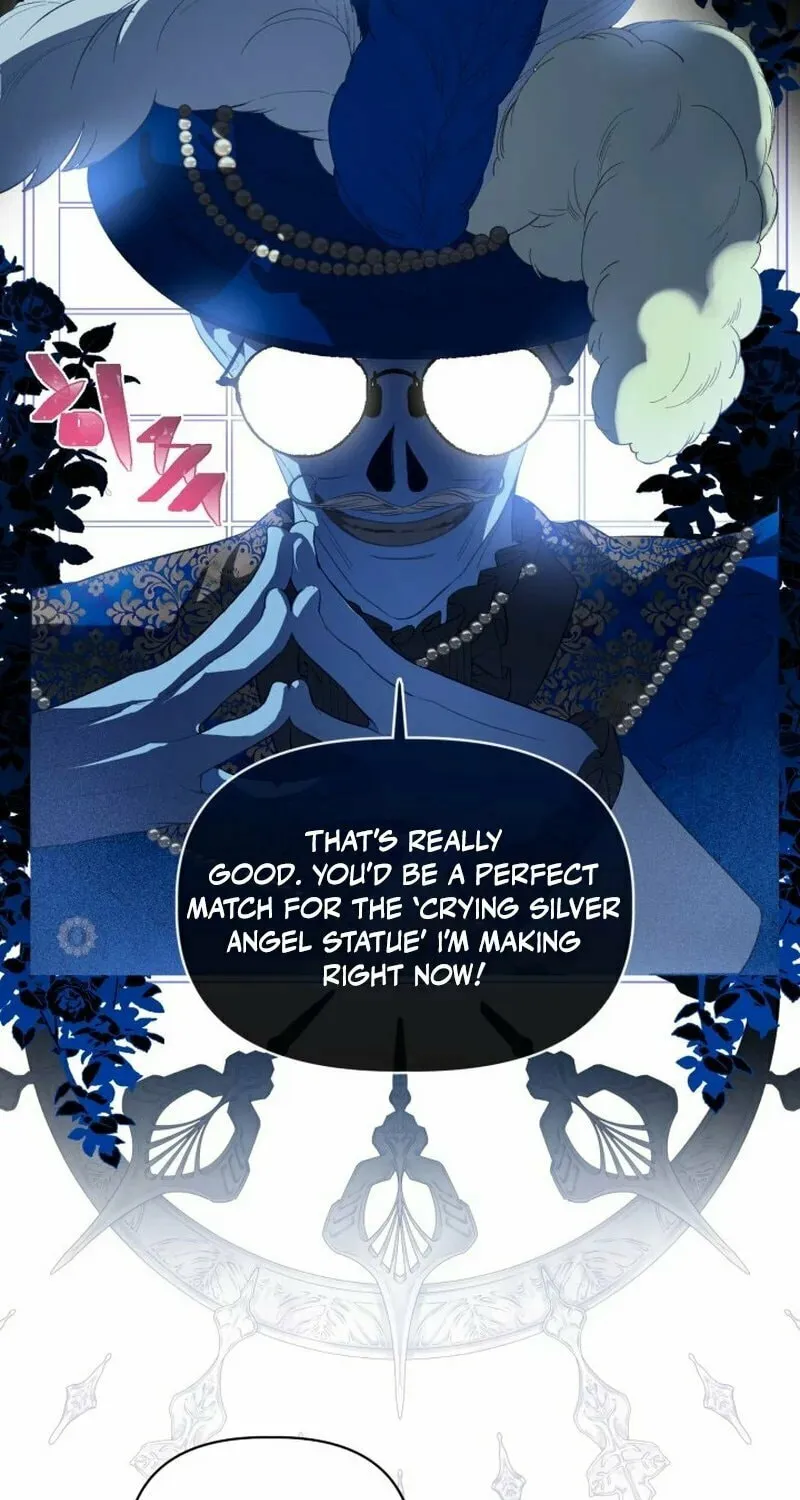 The Perks of Being an S-Class Heroine Chapter 72 page 21 - 