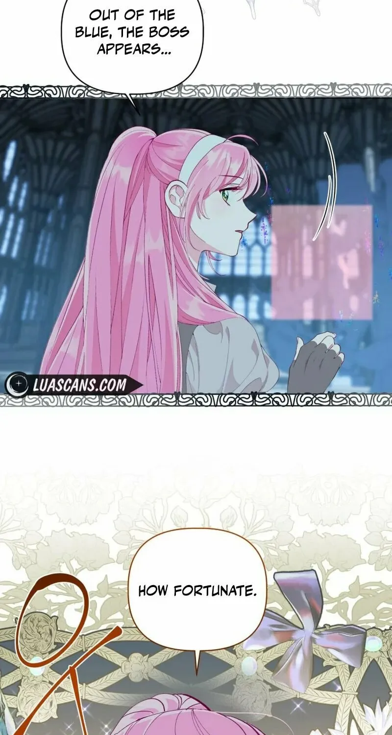 The Perks of Being an S-Class Heroine Chapter 72 page 22 - 