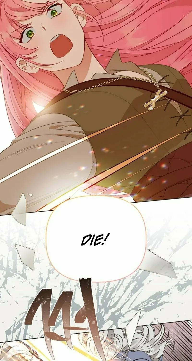 The Perks of Being an S-Class Heroine Chapter 72 page 33 - 