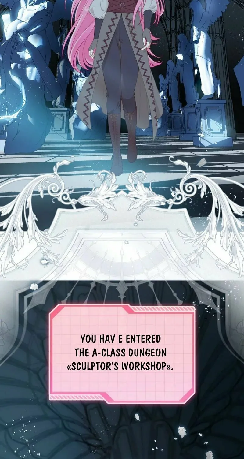 The Perks of Being an S-Class Heroine Chapter 72 page 5 - 