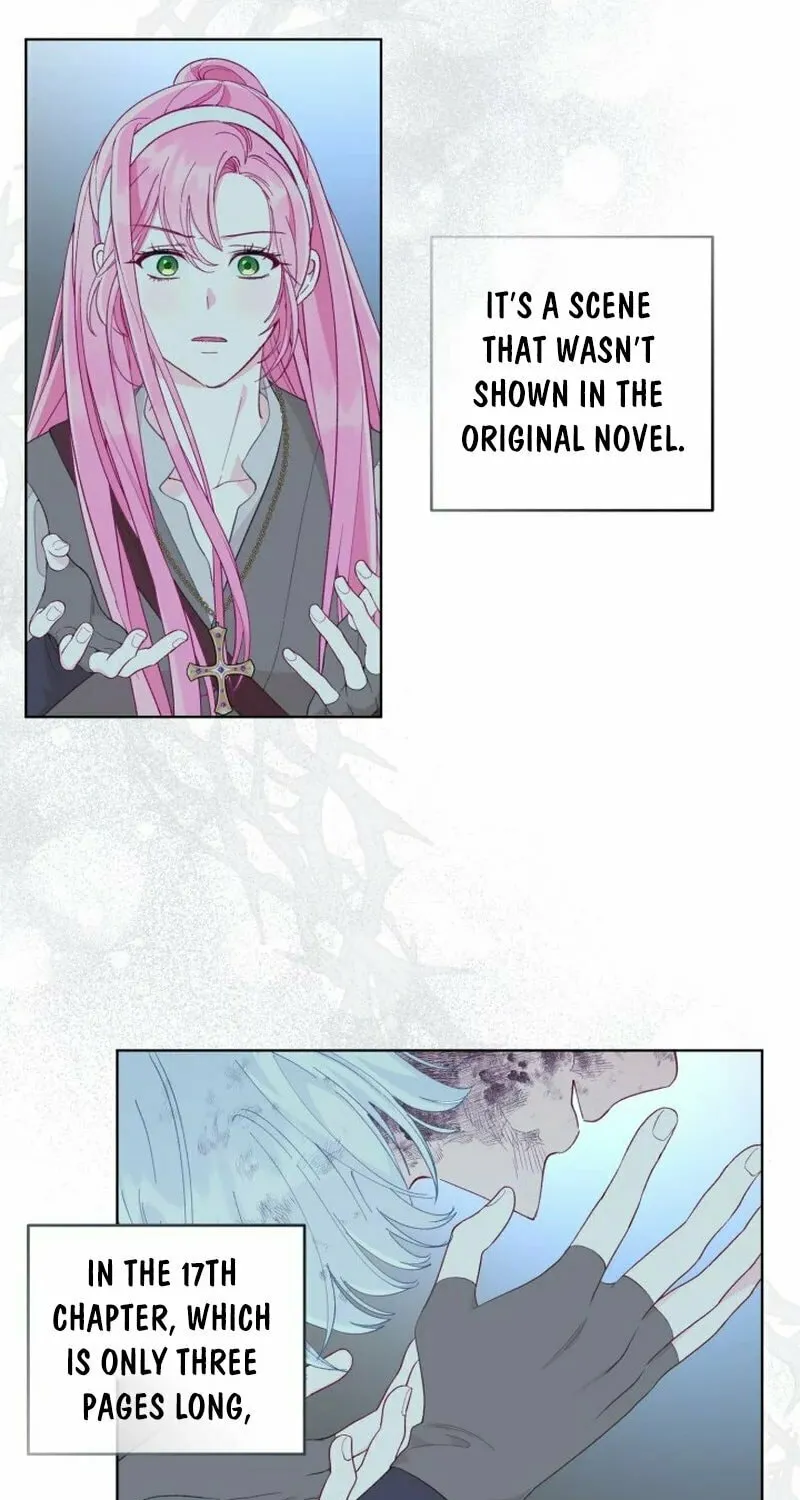 The Perks of Being an S-Class Heroine Chapter 72 page 45 - 