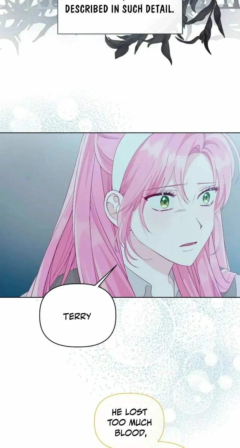 The Perks of Being an S-Class Heroine Chapter 72 page 47 - 