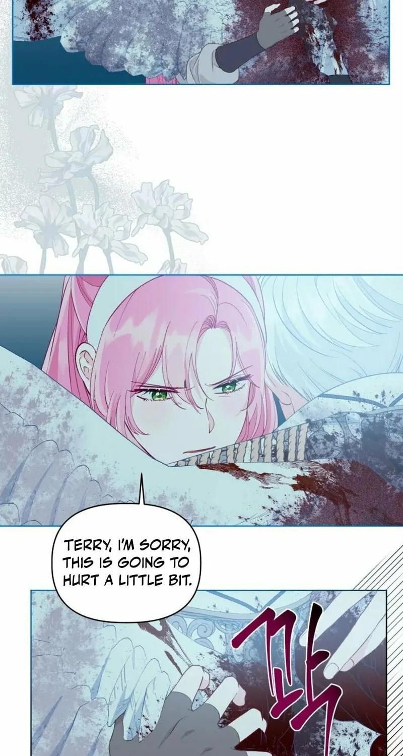 The Perks of Being an S-Class Heroine Chapter 72 page 49 - 