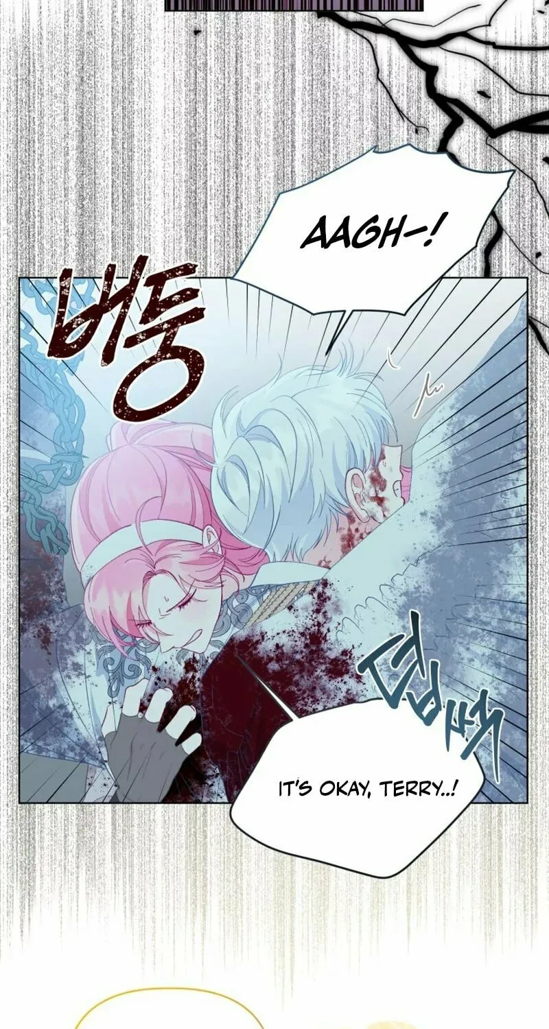 The Perks of Being an S-Class Heroine Chapter 72 page 52 - 