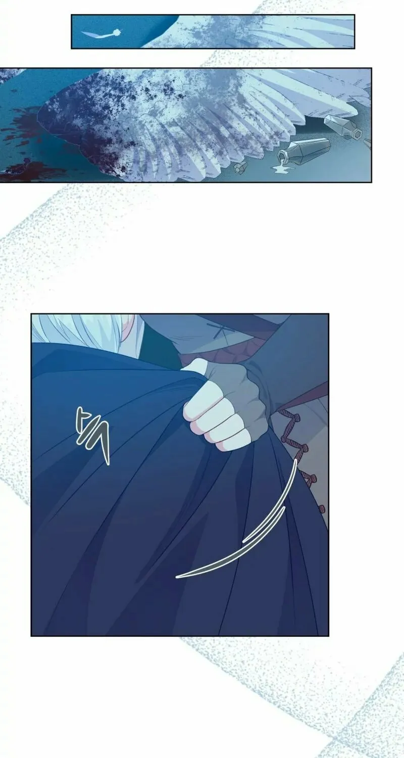 The Perks of Being an S-Class Heroine Chapter 72 page 57 - 